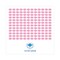 Boardwalk Urinal Deodorizer Blocks, 3oz Block, Cherry Fragrance, PK144 BWKU03CT - alternate 2